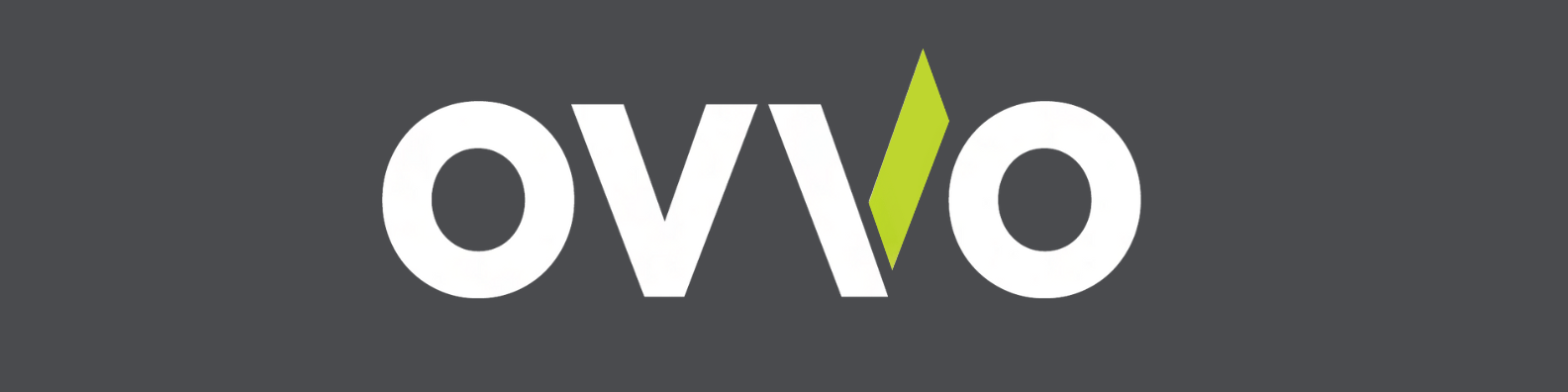 OVVO company logo